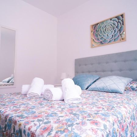Apartamento Patio Real Bellavista 론다 외부 사진