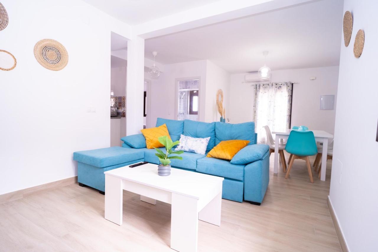 Apartamento Patio Real Bellavista 론다 외부 사진
