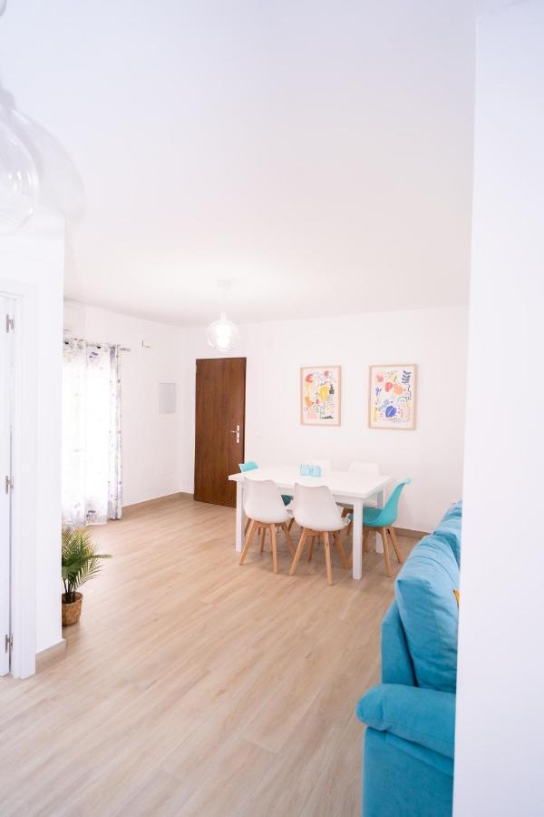 Apartamento Patio Real Bellavista 론다 외부 사진