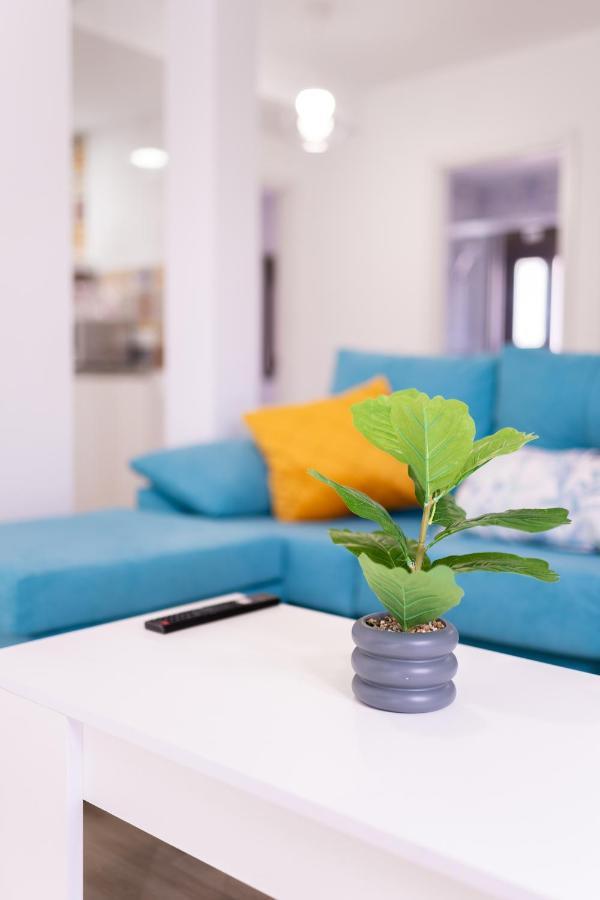 Apartamento Patio Real Bellavista 론다 외부 사진