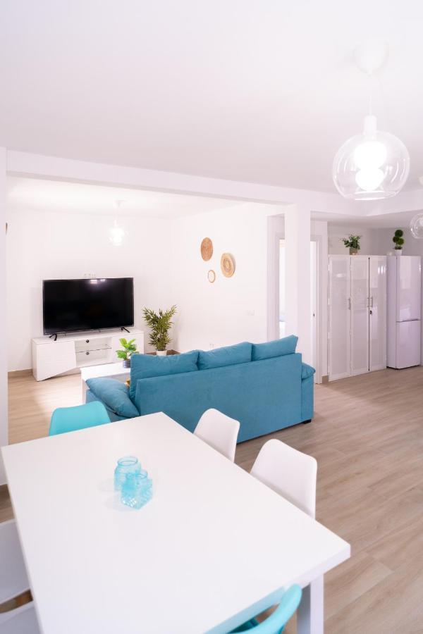 Apartamento Patio Real Bellavista 론다 외부 사진