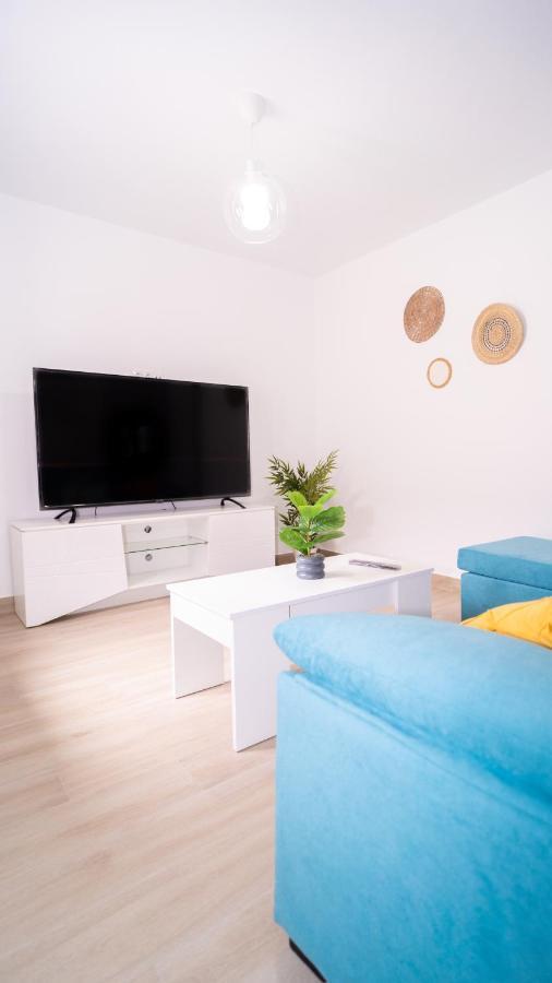 Apartamento Patio Real Bellavista 론다 외부 사진