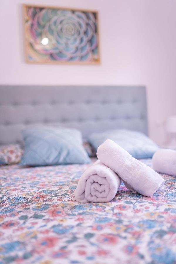 Apartamento Patio Real Bellavista 론다 외부 사진