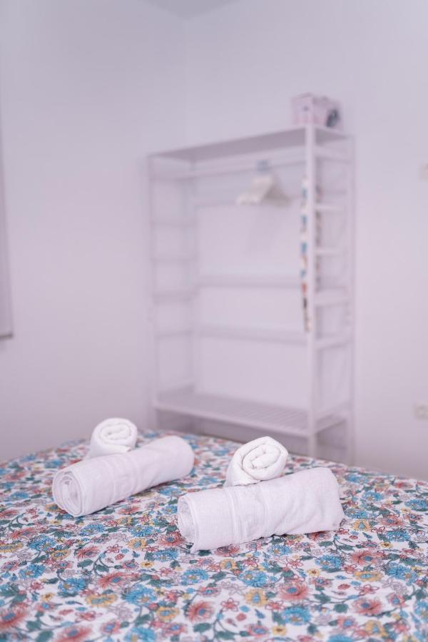 Apartamento Patio Real Bellavista 론다 외부 사진