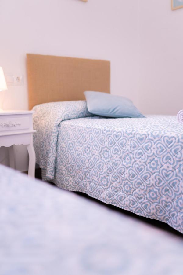 Apartamento Patio Real Bellavista 론다 외부 사진
