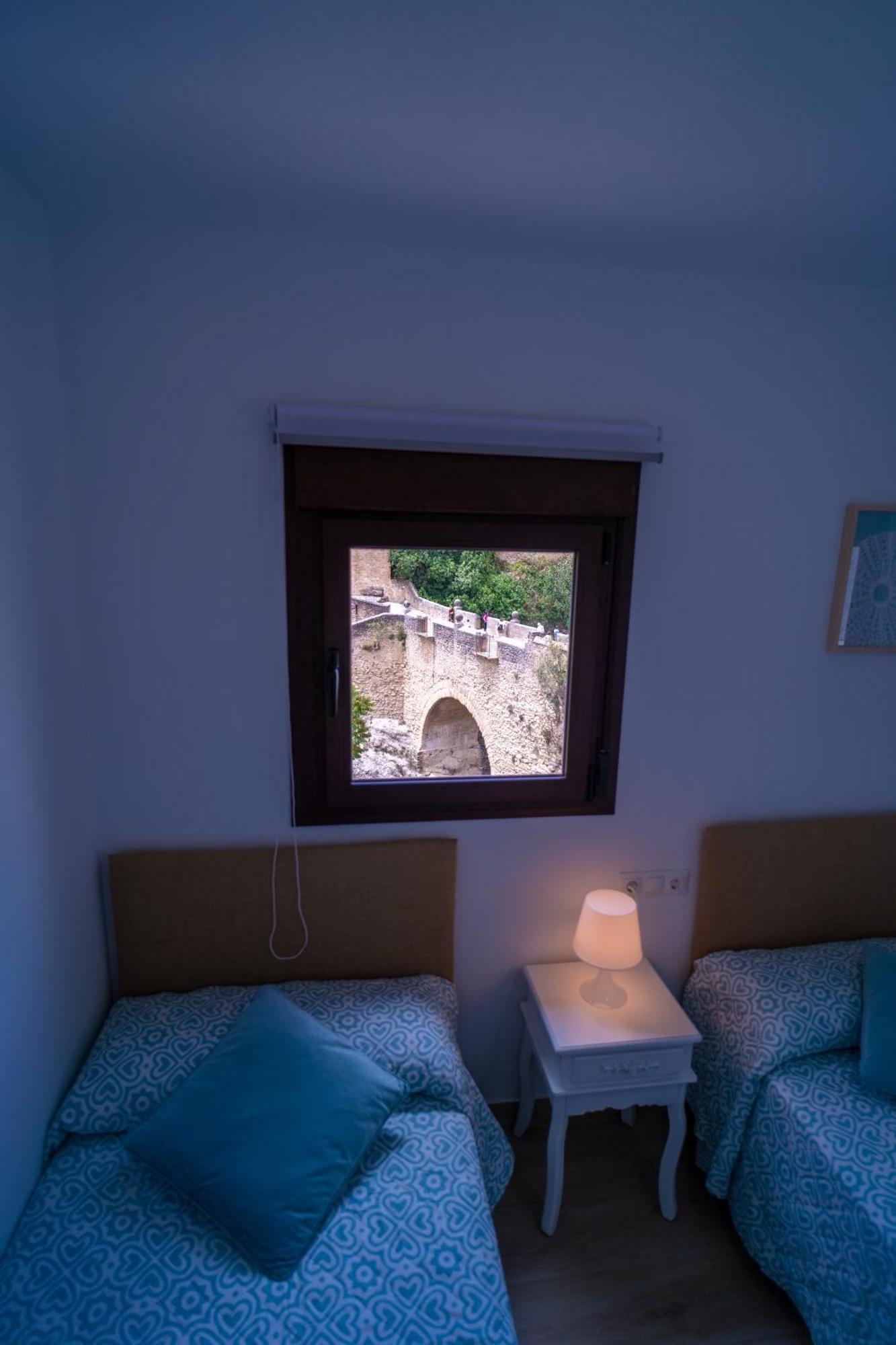 Apartamento Patio Real Bellavista 론다 외부 사진