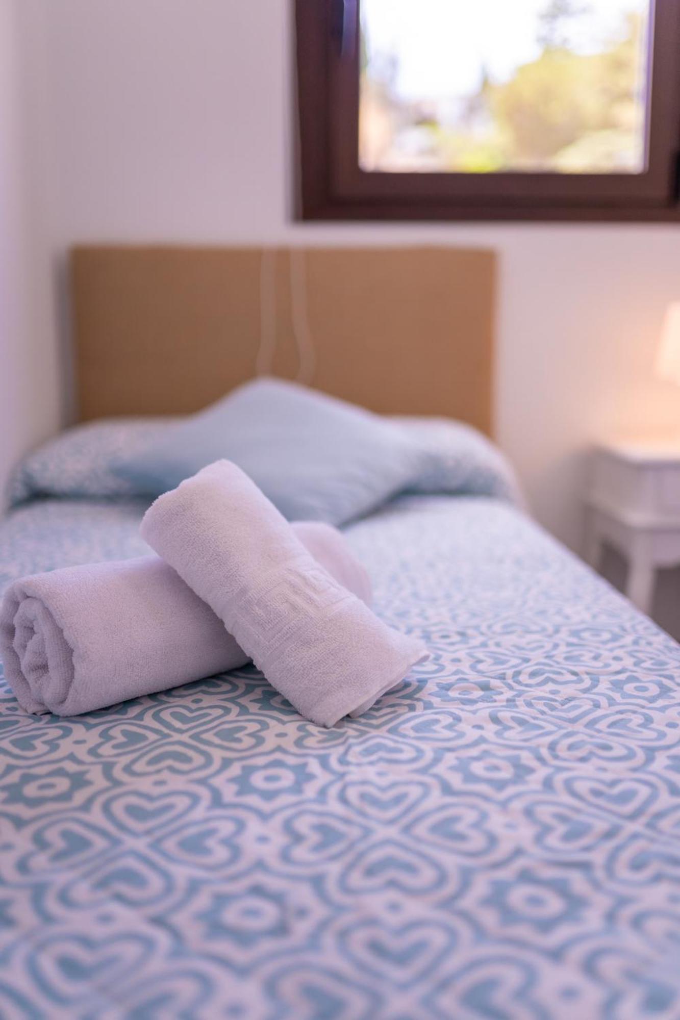 Apartamento Patio Real Bellavista 론다 외부 사진