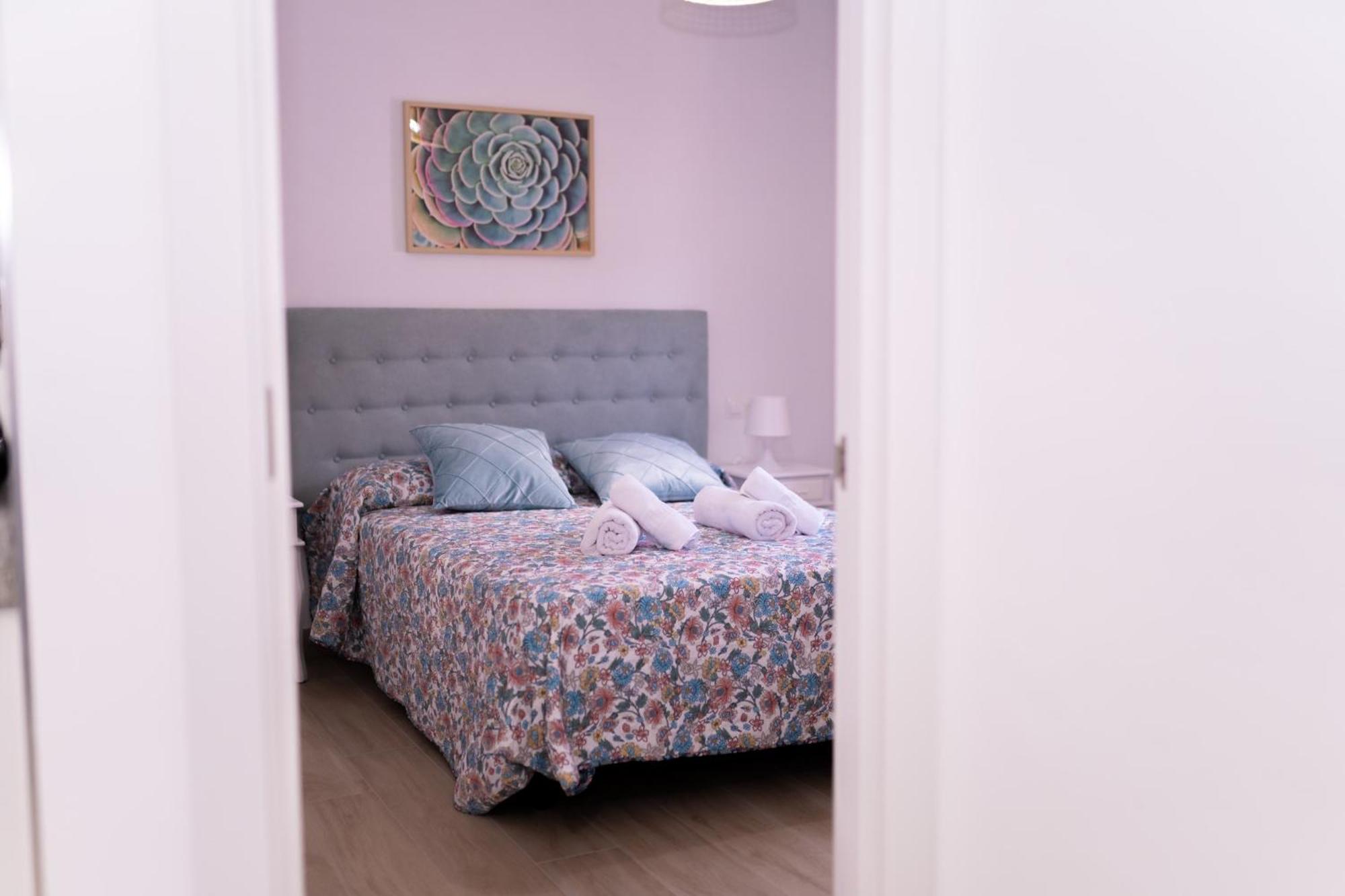 Apartamento Patio Real Bellavista 론다 외부 사진