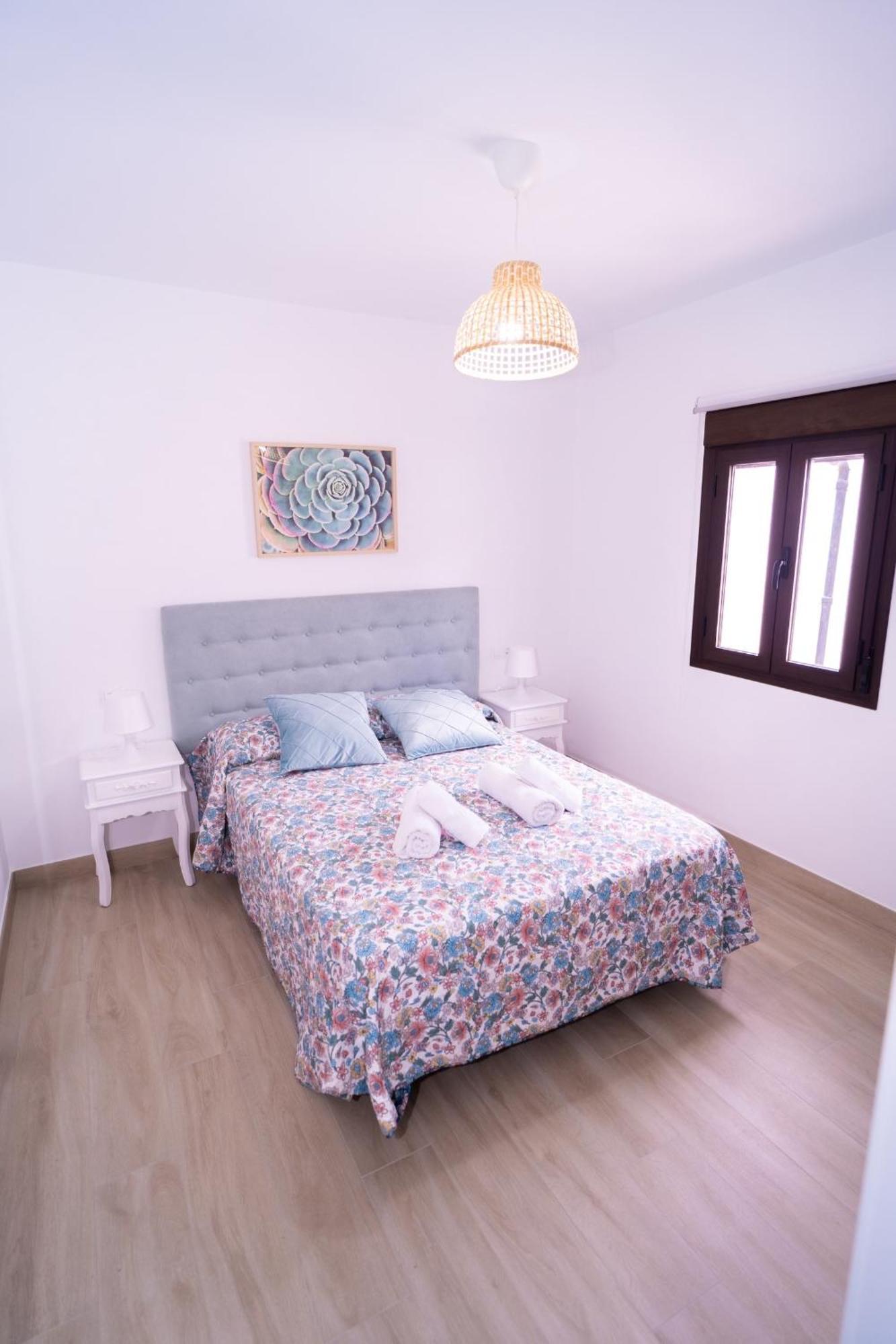 Apartamento Patio Real Bellavista 론다 외부 사진