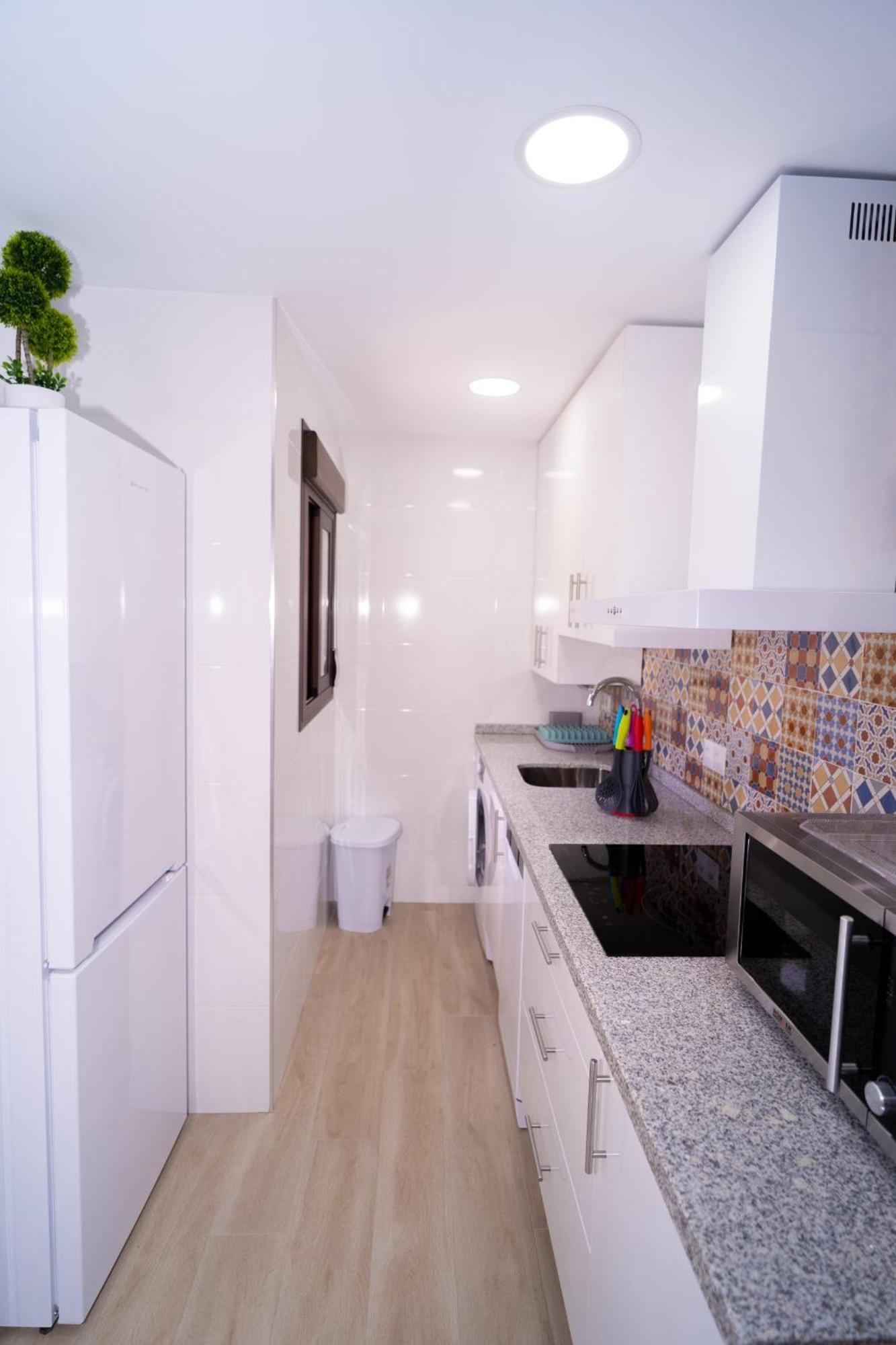 Apartamento Patio Real Bellavista 론다 외부 사진