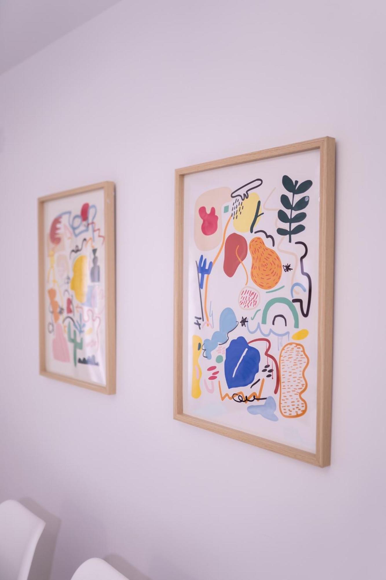 Apartamento Patio Real Bellavista 론다 외부 사진