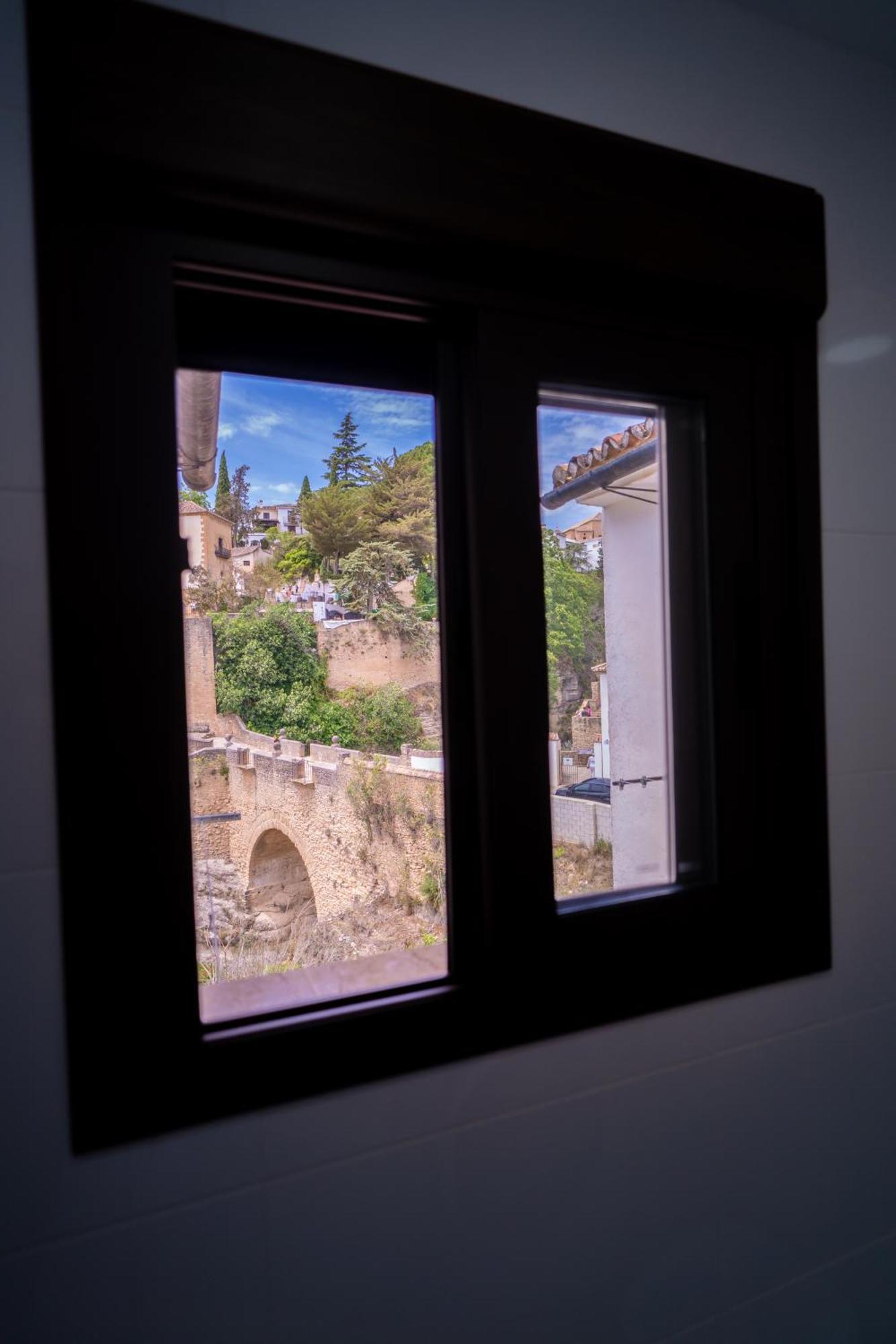 Apartamento Patio Real Bellavista 론다 외부 사진